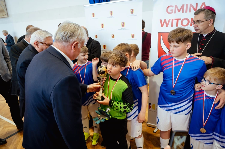 Mistrzostwa LSO o puchar biskupa - Witonia 2026