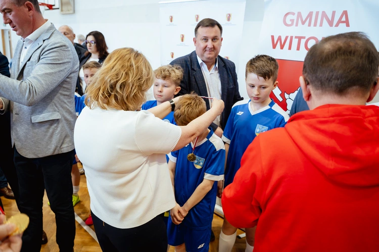 Mistrzostwa LSO o puchar biskupa - Witonia 2026