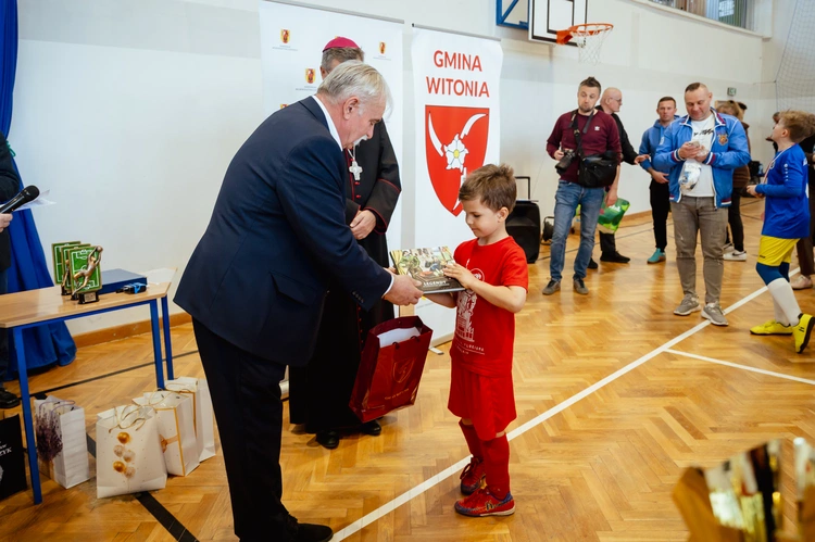 Mistrzostwa LSO o puchar biskupa - Witonia 2026