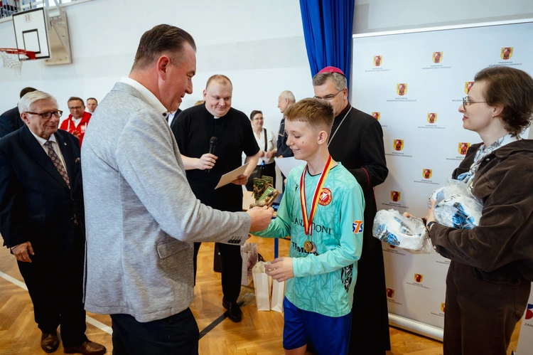 Mistrzostwa LSO o puchar biskupa - Witonia 2026