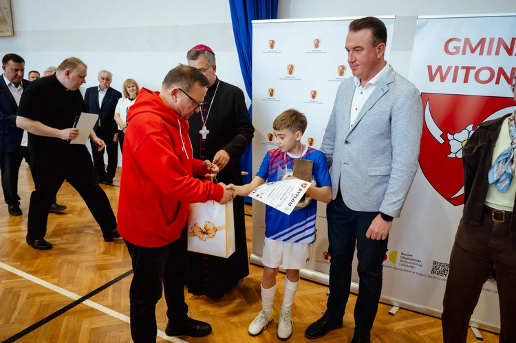 Mistrzostwa LSO o puchar biskupa - Witonia 2026