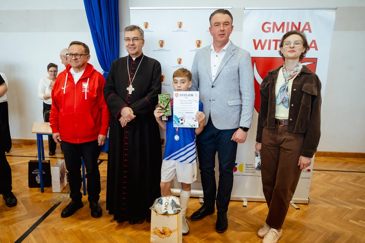Mistrzostwa LSO o puchar biskupa - Witonia 2026