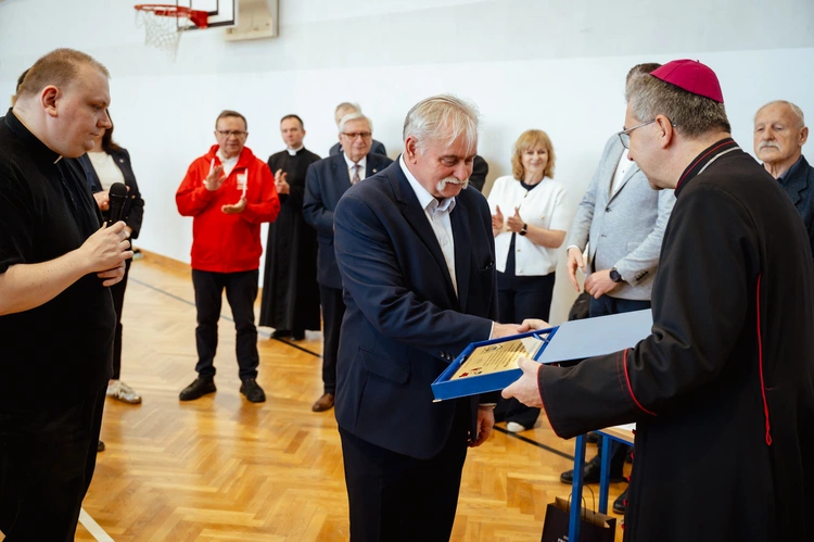 Mistrzostwa LSO o puchar biskupa - Witonia 2026
