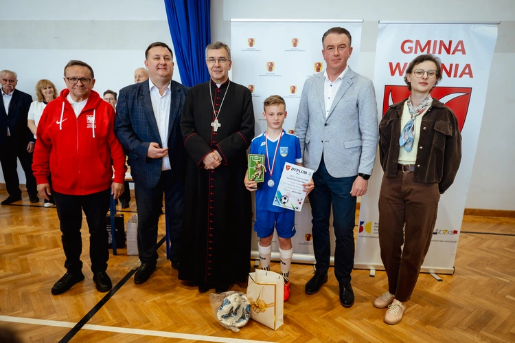 Mistrzostwa LSO o puchar biskupa - Witonia 2026