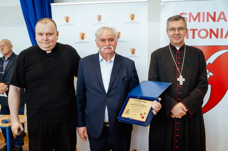 Mistrzostwa LSO o puchar biskupa - Witonia 2026