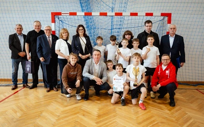 Mistrzostwa LSO o puchar biskupa - Witonia 2026