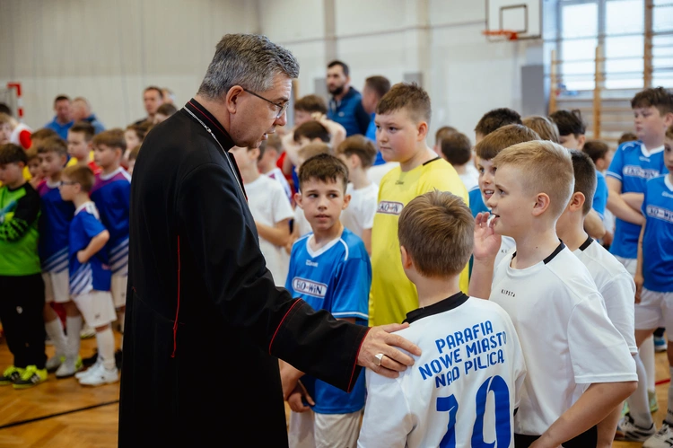 Mistrzostwa LSO w kategorii ministrant