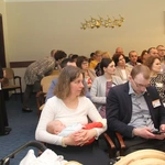Rekolekcje Domowego Kościoła w CEF cz. 2