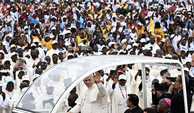 Patrzeć w przyszłość z nadzieją i budować nadzieję na przyszłość