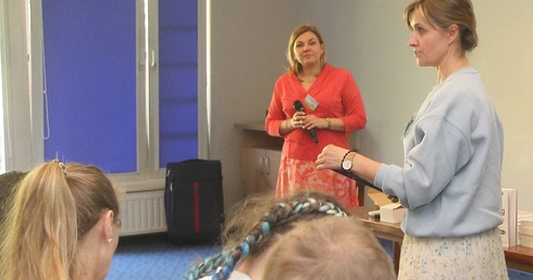 Rekolekcje Domowego Kościoła w CEF cz. 1