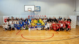 Mistrzostwa LSO w kategorii ministrant