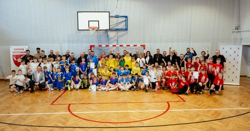 Mistrzostwa LSO w kategorii ministrant