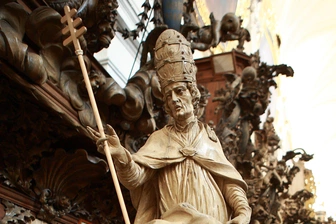 Sakralne dzieła i arcydzieła