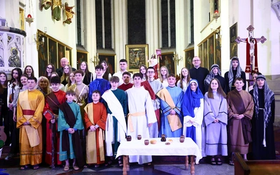 Jezus Zmartwychwstały