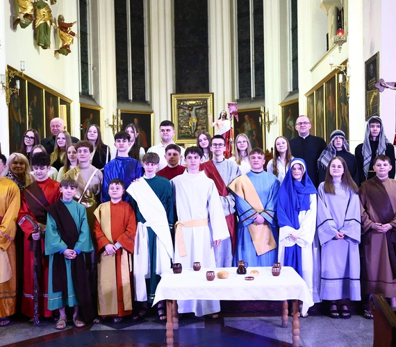 Jezus Zmartwychwstały