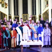 Jezus Zmartwychwstały