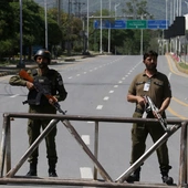 Zwrot w sprawie rozmów z Iranem. Wiceprezydent USA jednak poleci do Pakistanu