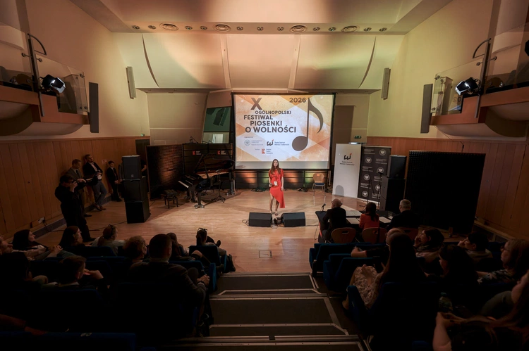 X Festiwal Piosenki o Wolności