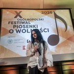 X Festiwal Piosenki o Wolności