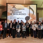 X Festiwal Piosenki o Wolności