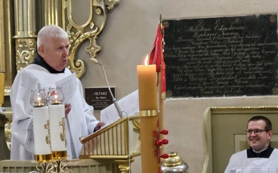 Wiosenna Niedziela Seminaryjna