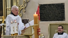 Wiosenna Niedziela Seminaryjna