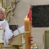 Wiosenna Niedziela Seminaryjna