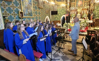 Biblia kompasem naszego życia