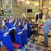 Biblia kompasem naszego życia