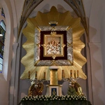 700 lat parafii w Wietrzychowicach