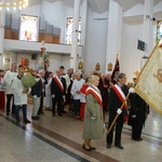 IV Marsz Papieski w Wałbrzychu