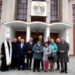 IV Marsz Papieski w Wałbrzychu