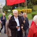 IV Marsz Papieski w Wałbrzychu