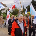 IV Marsz Papieski w Wałbrzychu