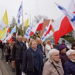 IV Marsz Papieski w Wałbrzychu