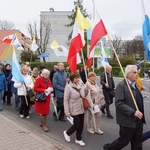IV Marsz Papieski w Wałbrzychu