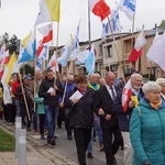 IV Marsz Papieski w Wałbrzychu