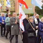 IV Marsz Papieski w Wałbrzychu