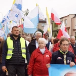IV Marsz Papieski w Wałbrzychu