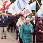 IV Marsz Papieski w Wałbrzychu