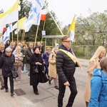 IV Marsz Papieski w Wałbrzychu