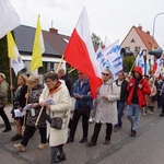 IV Marsz Papieski w Wałbrzychu