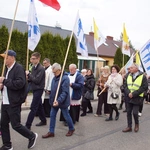 IV Marsz Papieski w Wałbrzychu