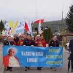 IV Marsz Papieski w Wałbrzychu