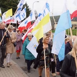 IV Marsz Papieski w Wałbrzychu