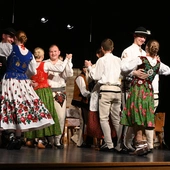 Dylematy góralki Marysi 