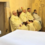 Z wizytacją w Długopolu Górnym