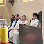 Z wizytacją w Długopolu Górnym