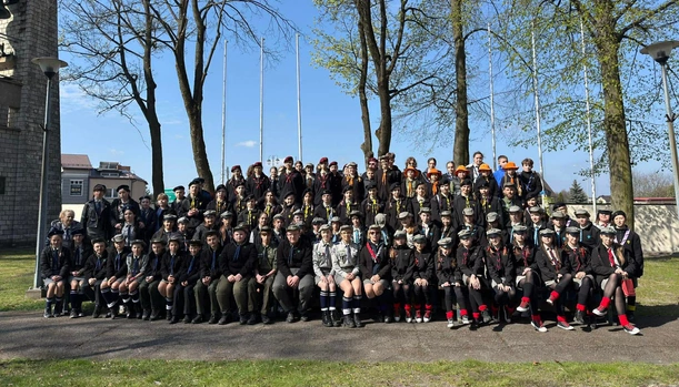 Wspólnota, historia i harcerski duch 