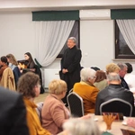 Spotkanie z kluczem do Biblii